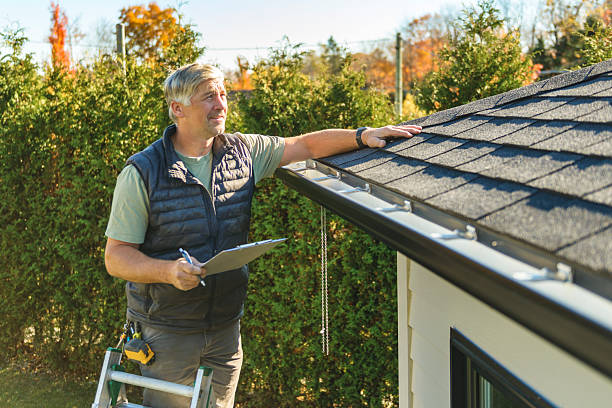 Affordable Storm Damage Roof Repair solutions in West Point, VA